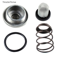 ️TT ️ GY6 50cc to 150cc 125/150 Engine Parts Plug Moped Oil Filter Drain Screw Scooter PH
