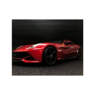 Le Grandi Ferrari #4 F12 Berlinetta Diecast 1:24 scale