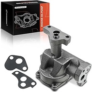 A-Premium Engine Oil Pump Compatible with Ford F-150 F-100 F-250 F-350 E-100 E-150 E-250 E-300 Econo
