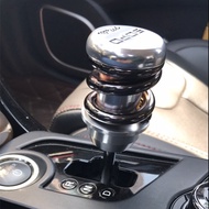 Modified Large Spring Gear Shift Knob Personalized Gear Shift Knob Modified Gear Shift Knob Universa