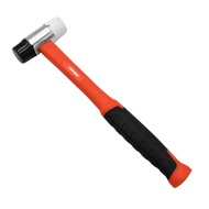 Rubber And Plastic Hammer 30 Mm. Rubber Mallet (& Mallet 30mm)