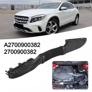 1pcs Car Air Intake Hose 2700900382 A2700900382 For Mercedes For Benz X156 GLA200 GLA250 GLA45 B 180
