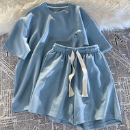 Bộ Đồ Thể Thao Hai Mảnh Thời Trang Thường Ngày Mùa Hè Mới Về Bộ Đồ Thể Thao Thời Trang Cao Cấp Cho N