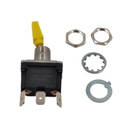 4360336 JLG 4360336s 4360329 HA-2901006070 JLG Toggle Switch,JLG ON-Off Switch Used for JLG 340AJ 40