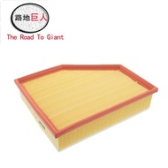 Suitable for Bmw530e 530i 540i 740i Engine Air Filter 13718577170