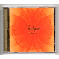 Aaliyah - I Care 4 You ( Imported 2 CD )