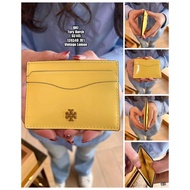 PRE-ORDER BH7 TORY BURCH 139340 701 CARD CASE