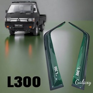 Talang Air 2 Pintu Jumbo - L300