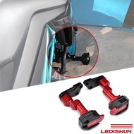 For CFMOTO 400NK 650NK  150 250 400 NK 650 NK150 250NK NK400 NK650 Frame Sliders Protector Motorcycl