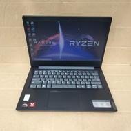 Laptop Lenovo S145 Amd Ryzen 3-3200 RAM 8/256GB SSD