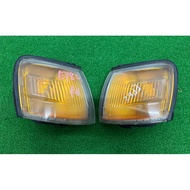 Corner lamp (RH&LH), toyota starlet EP82. japan