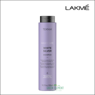 LAKME - Teknia 去黃洗髮水 300ml (平行進口)