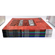 4000 Essential English Words 6 Books