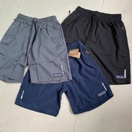 Outdoor Quick-drying Tooling Breathable Fashionable Loose Summer Mens Sports Leisure Shorts Pants Be