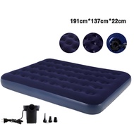 ⚡พร้อมส่ง⚡Tinykoala ที่นอนเป่าลม ที่นอน ที่นอนปิคนิค เบาะรองนอน เบาะลมที่นอน 2.5 ฟุต 3.5 ฟุต 4.5 ฟุต