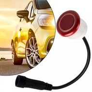 -NEW-Top Notch Car Parking Sensor Kit with Sensors 23mm for Reverse Backup Assistance