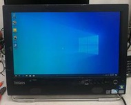 二手良品 Lenovo ThinkCentre M70z all-in-one 有wi-fi 無線.有線