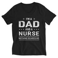 Nurse Dad Fathers Day Gift From Daughter Son Fathers Day Gift