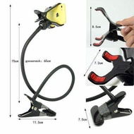 FLEXIBLE MOUNT PHONE HOLDER LAZY POD mobile devices PINENG REMAX APPLE VIVO OPPO