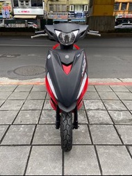 2019年 RS NEO 125 #1683 低利分期 二手 中古機車 代步車 車換車 貳輪嶼新北中和店