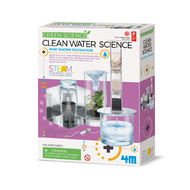 4M Green Science - Clean Water Science