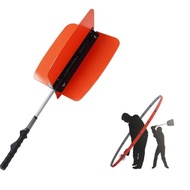Golf Training Swing Resistance Power Fan JS