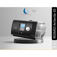 ResMed AirSense 10 AutoSet APAC TRI C l 1 set