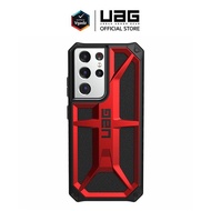 UAG เคสสำหรับ Galaxy S21 Plus/ S21 Ultra รุ่น Monarch by Vgadz