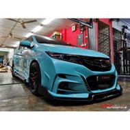 toyota vios tomy tommy kaira bodykit/ honda city 2014-2017 vios 2014-2018 vios 2006 BODYKIT MURAH BE