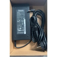 Chicony MSI Gf63 Thin 10Sc 11Sc 20V 6A 120W Dc 4.5*3.0mm A15-120P1A Charger Adapter
