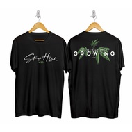 🔥Premium Cotton 100%🔥 Short Sleeve Cotton Combed Stay High 420 Tshirt for Men Cool t shirt men t-shi