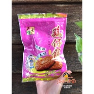 雷师傅鸡仔饼 Soft and Crunchy Biscuit