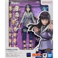 BANDAI SHFIGUARTS SHF - HYUGA HINATA (VIRTUOUS BYAKUGAN) CODE 998