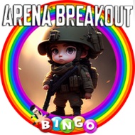 🔫Arena Breakout Infinite Hacks/Cheats🔫 - Aimbot | ESP | More - ANTICHEAT.BINGO Official Reseller [PC]