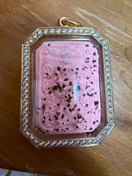 阿贊尊 ykj 猴神 168 泰國功德主版