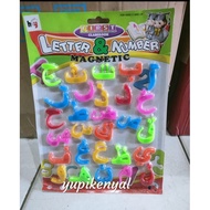 Hijaiyah Letter Magnet