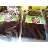 Sambal Hitam Kedongdong by Jeruk Madu Pak Ali