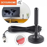 Best Portable TV Antenna Indoor Outdoor Digital HD Aerial Ariel