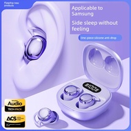 earpod wireless earphone HANG Suitable for Samsung Bluetooth Headset s25edge Sleep s24ultra Wireless