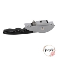 JONY RV Awning Lift Handle, 830644 Awning Lift Handle Deluxe Handle, RV Accessories Patio Awning Han