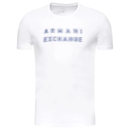 AlX Logo Men T-Shirt 6GZTDJ-ZJN7Z-1100