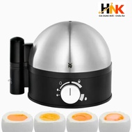 WMF Stelio electric egg boiler imported from Germany - 7-egg egg steamer, automatic shut-off, custom