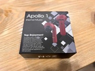 🇺🇸 美國NYZ Apollo1無線藍芽耳機