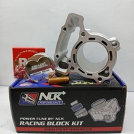 NLK RACING RS150 BLOCK CERAMIC 62MM/63MM/65MM ULTRA+ V2 NLK