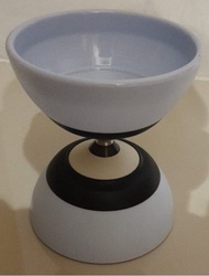 【Sundia EVO-G3 Evolution Diabolo fixed axle 三铃 EVO进化扯 G3扯铃 定轴】Chinese Yoyo Malaysia Ready Stock 大马现货