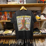A TRIBE CALLED QUEST - MIDNIGHT MARAUDERS 1993 TSHIRT BLACK