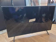 Samsung 43" 2018 UHD 4K Flat Smart TV NU7100 Series 7 television 43吋inch 三星發光二極管數碼智能電視