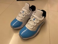 Nike AJ11 CMFT low / Air Jordan 11 休閑版