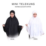 TELEKUNG MINI UMRAH / HAJI POKET BERZIP