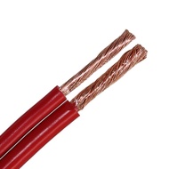 Lithium Battery Connection Cable Pair j8Forklift Power Cable Connector Plug Anderson Wire Quick Conn